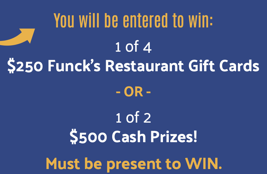 Raffle